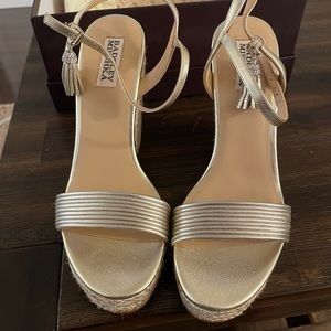 Women’s Shoes - Badgley Mischka